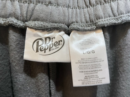Dr. Pepper Baggy Sweat Pants