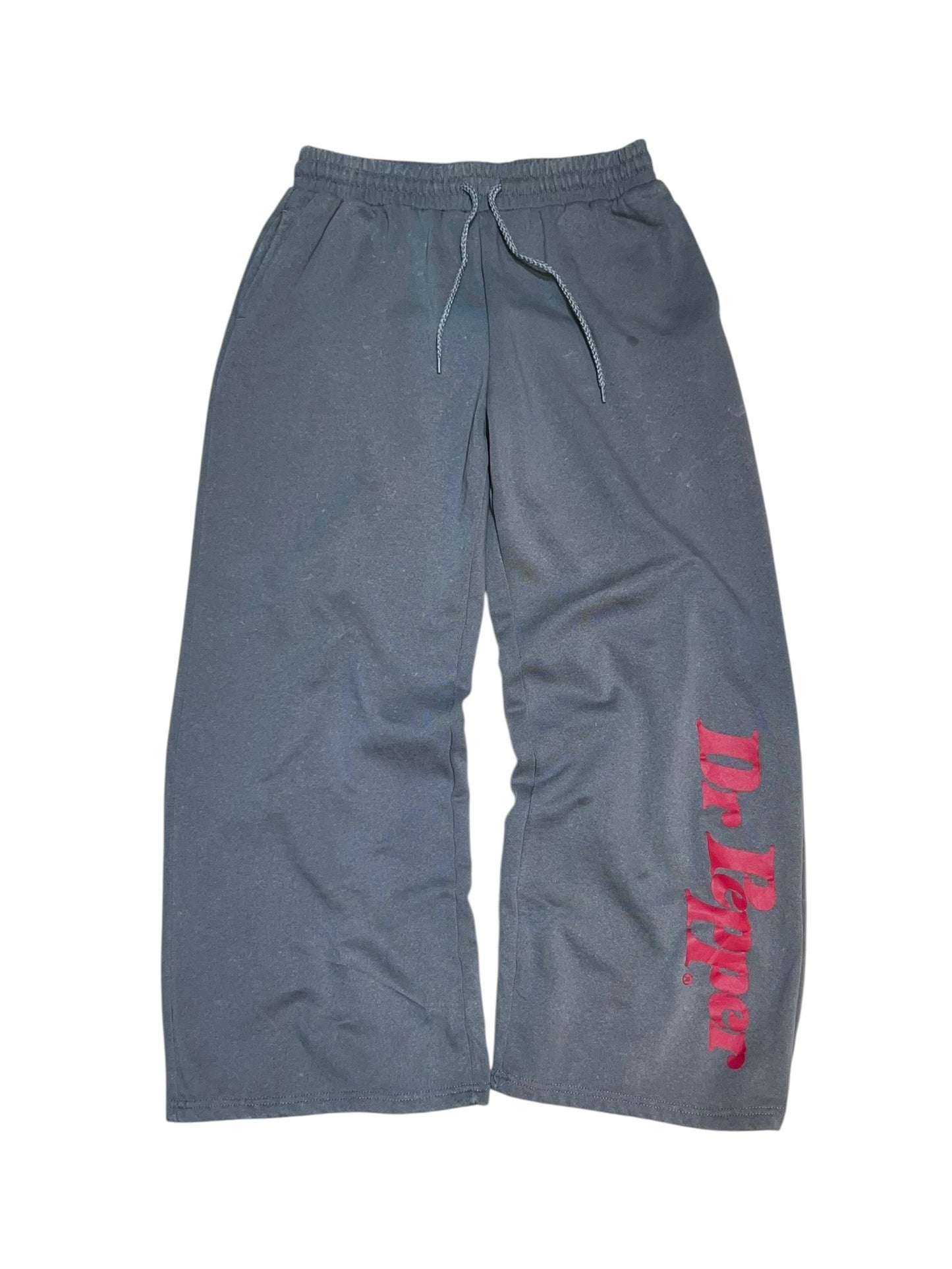 Dr. Pepper Baggy Sweat Pants