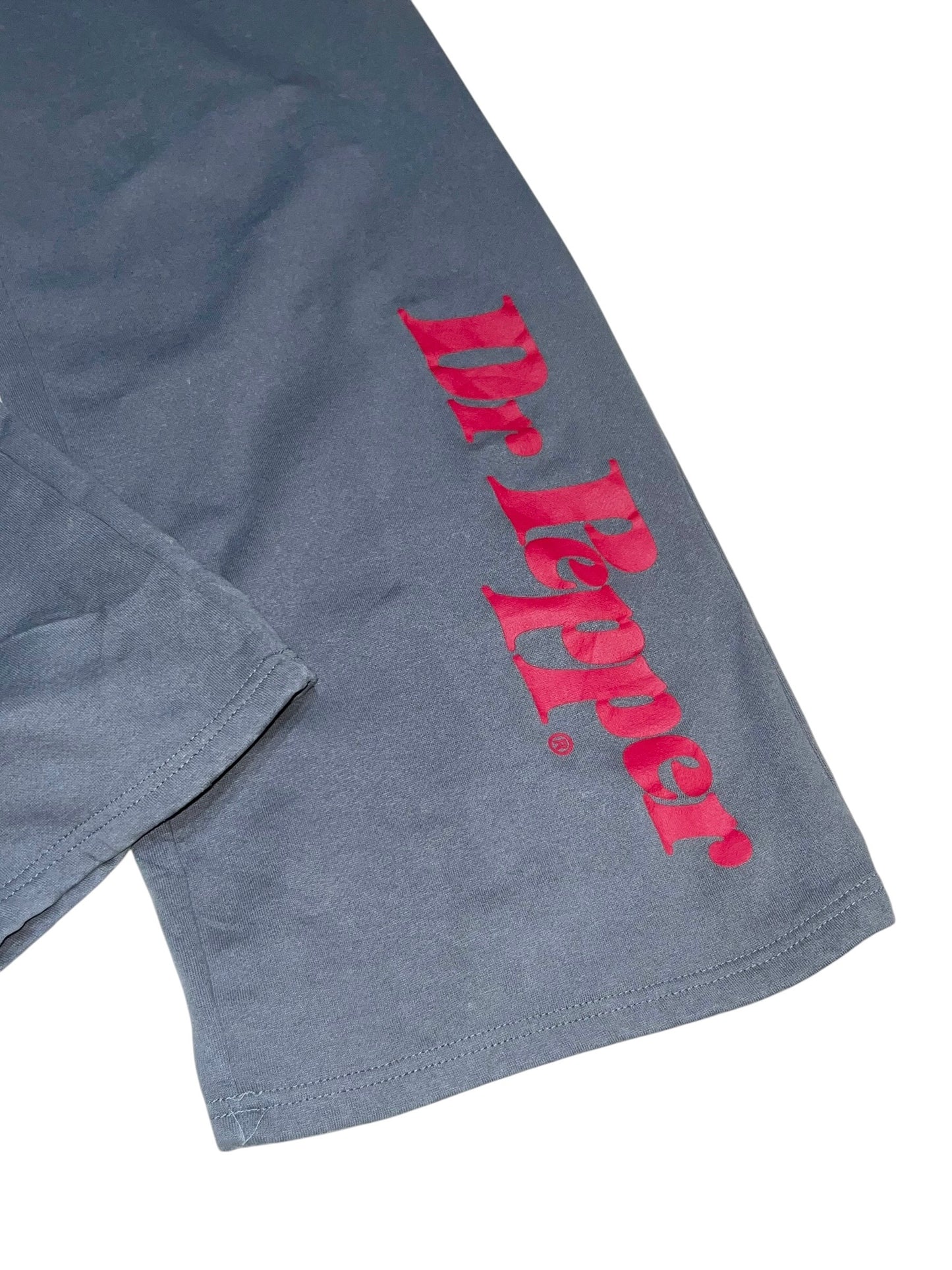 Dr. Pepper Baggy Sweat Pants