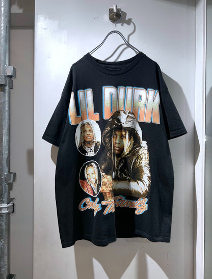 Lil Durk Only The Family T-Shirt