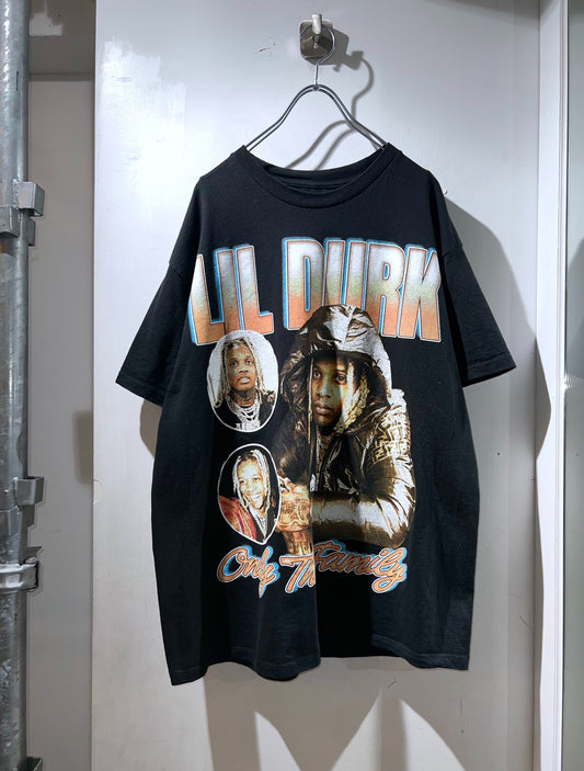 Lil Durk Only The Family T-Shirt
