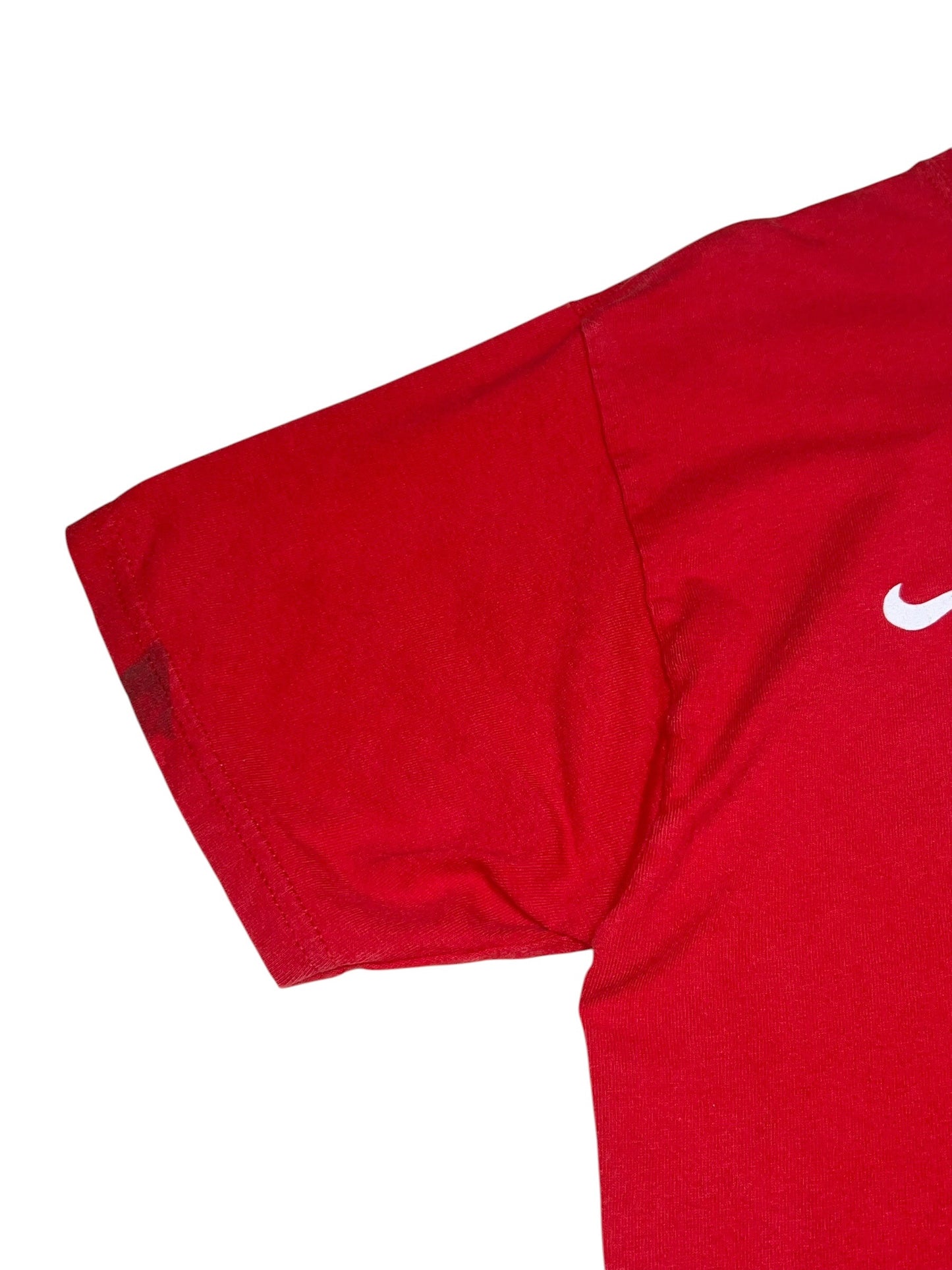 04' Manchester United Printed Tee