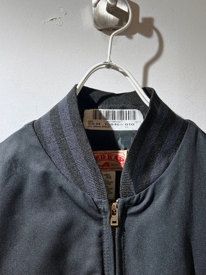 Red Kap Zip-Up Worker Jacket