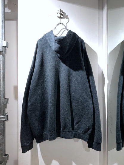 GAMBLING™︎ Gamborghini Chenille Patched Zip Thru