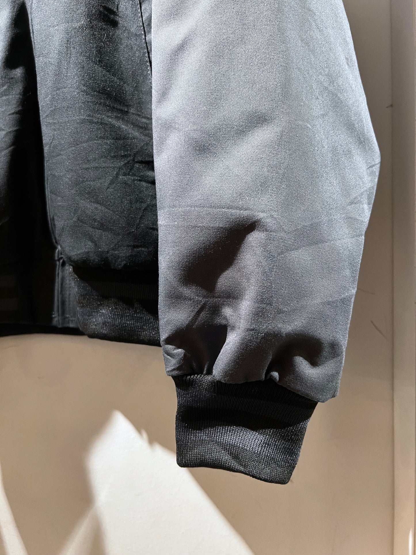 Red Kap Zip-Up Worker Jacket