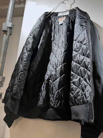 Red Kap Zip-Up Worker Jacket