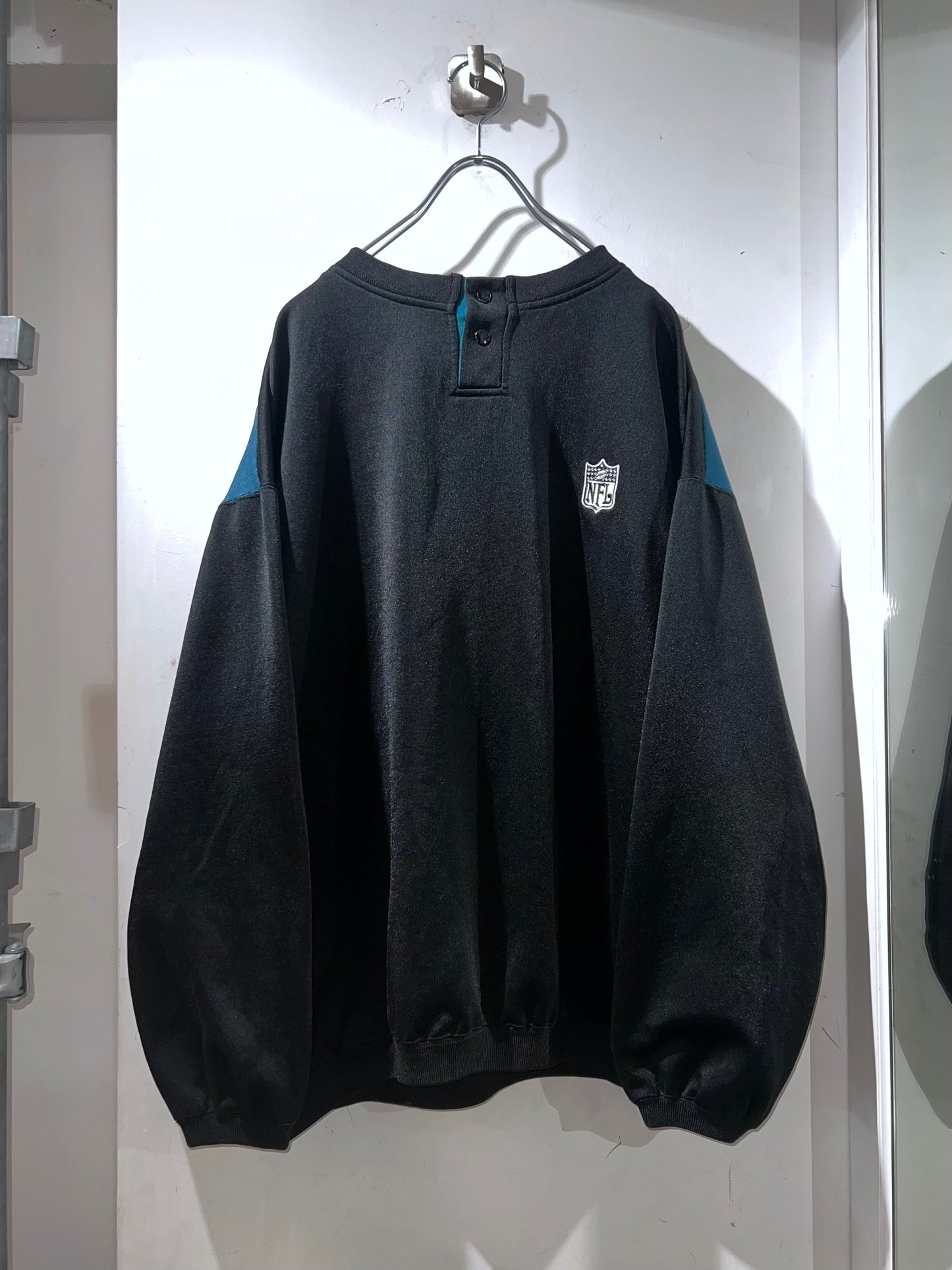 Old NFL Pullover Jersey