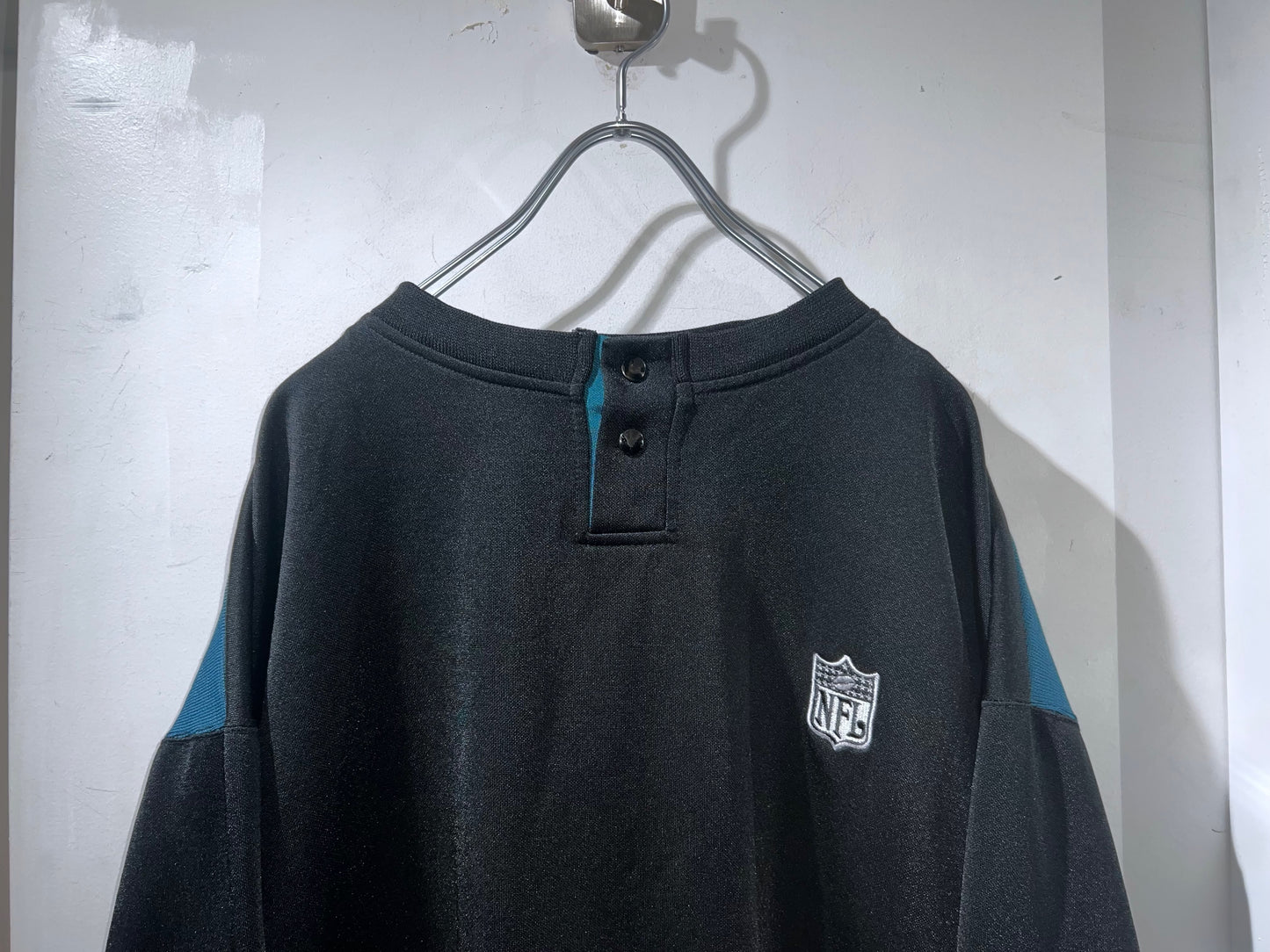 Old NFL Pullover Jersey