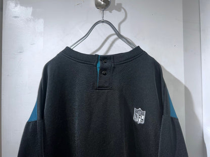 Old NFL Pullover Jersey