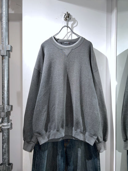old Crew Neck Sweatshirt