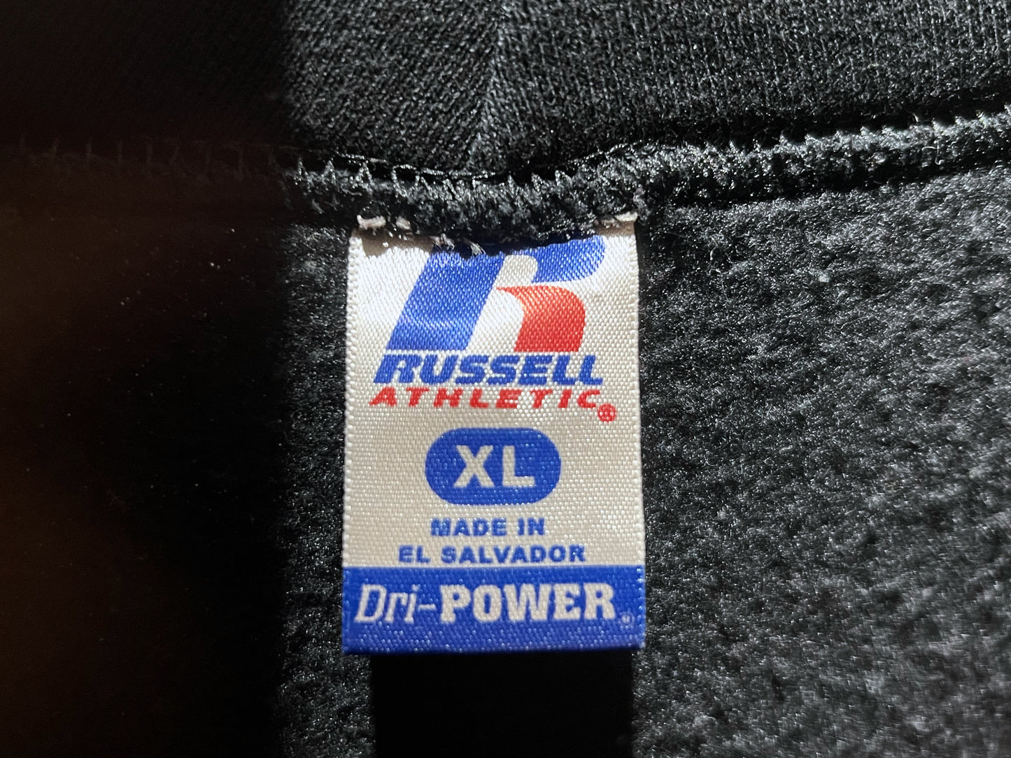 GAMBLING™︎ Gamborghini Chenille Patched Saints Hoodie