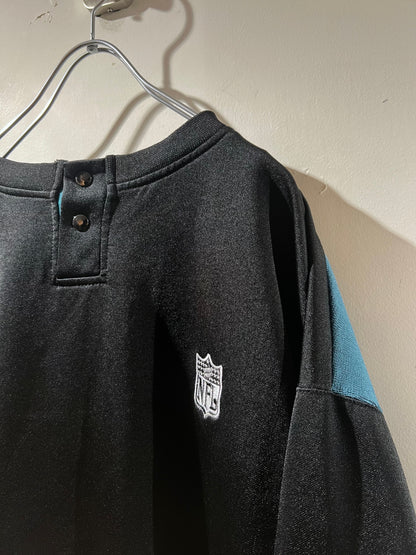 Old NFL Pullover Jersey