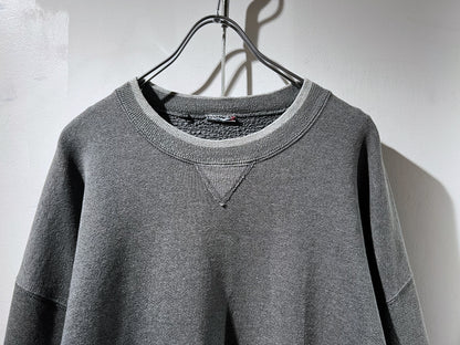 old Crew Neck Sweatshirt