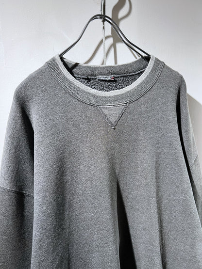old Crew Neck Sweatshirt