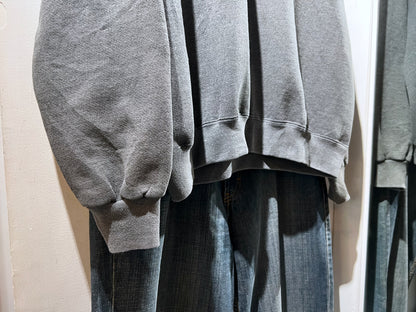 old Crew Neck Sweatshirt