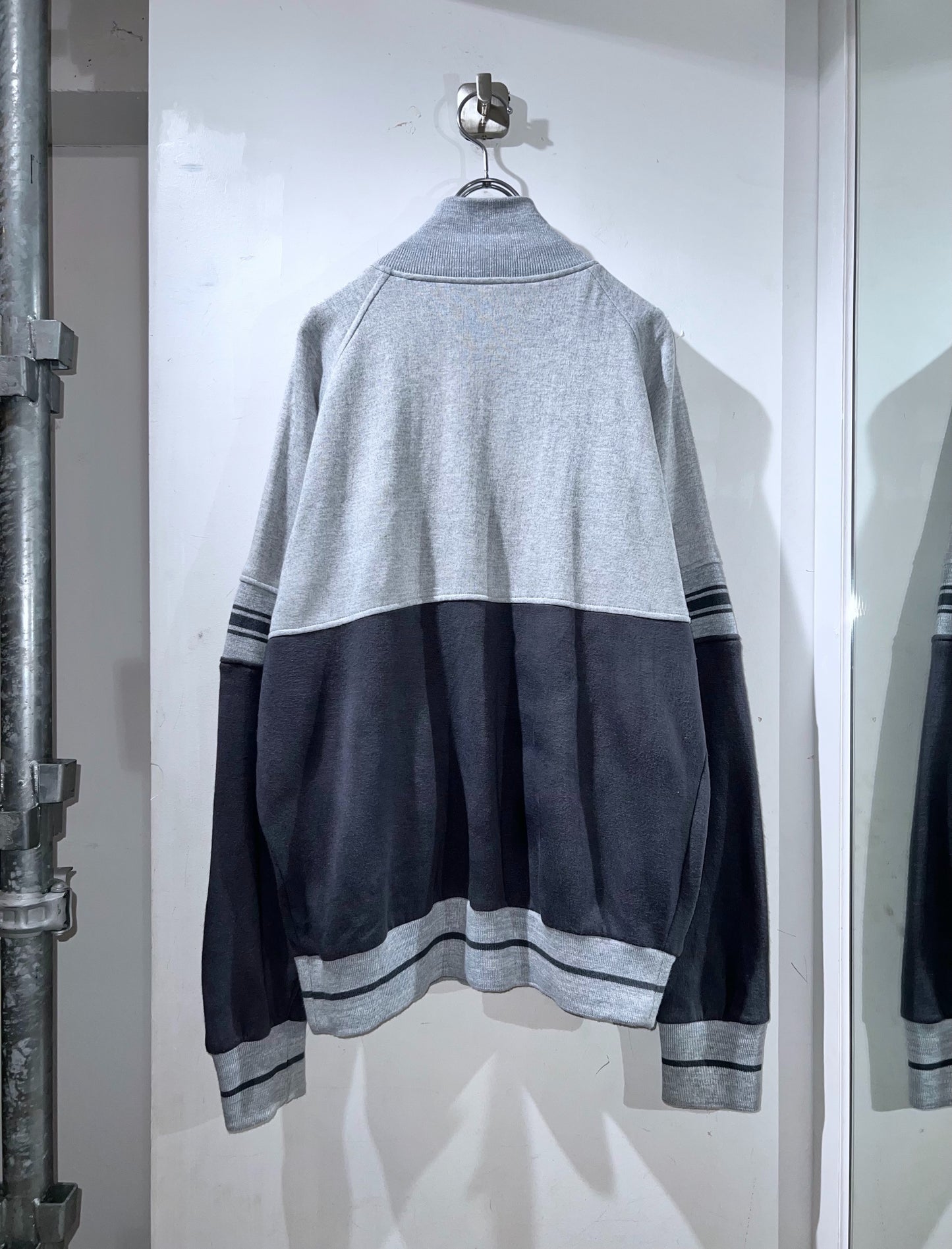 00s J.BLAIR Comfort Track Jacket