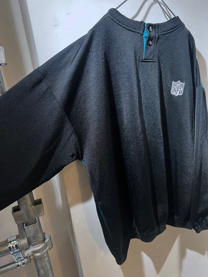 Old NFL Pullover Jersey