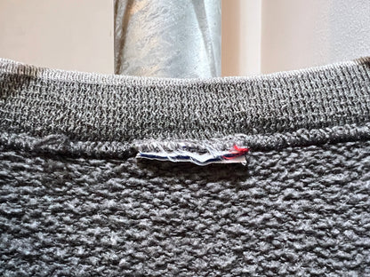 old Crew Neck Sweatshirt