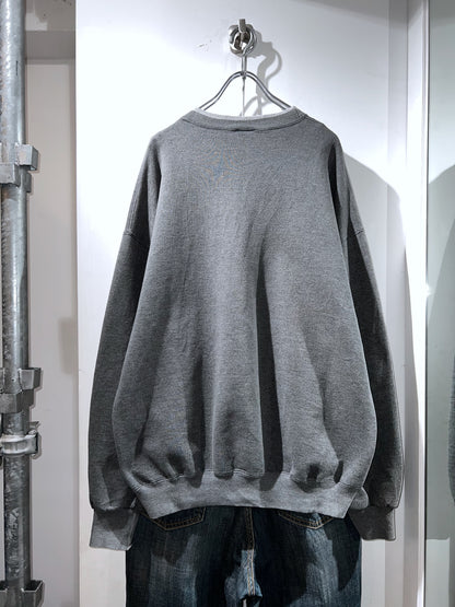 old Crew Neck Sweatshirt