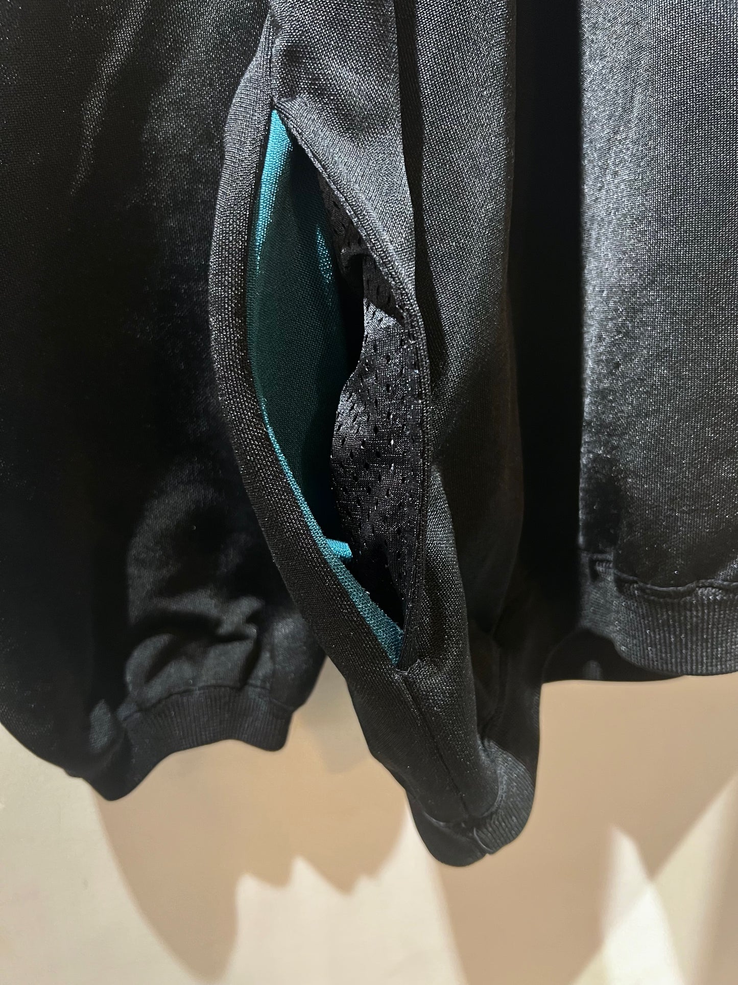 Old NFL Pullover Jersey