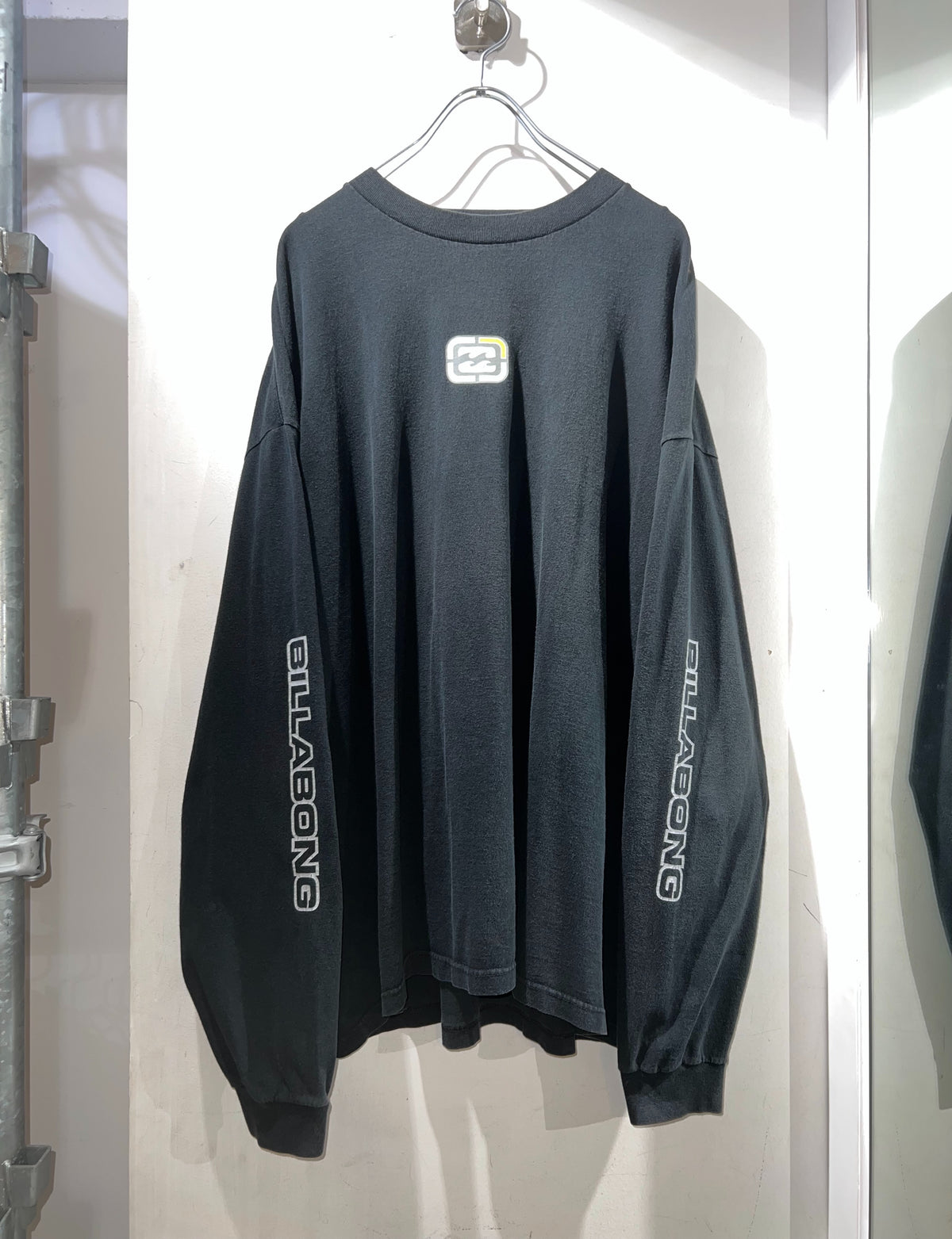 Old Billabong Longsleeve Tee