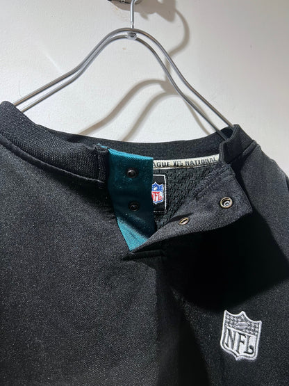 Old NFL Pullover Jersey