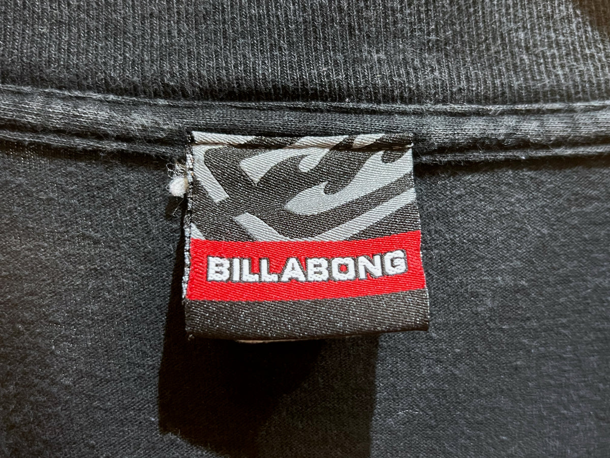 Old Billabong Longsleeve Tee