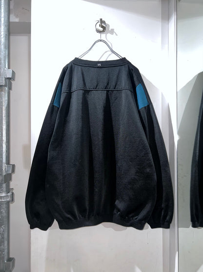 Old NFL Pullover Jersey