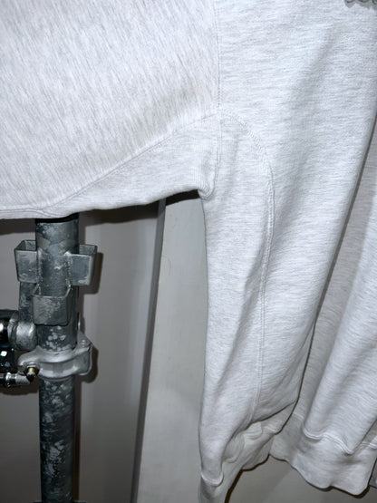 GAMBLING™︎ Gamborghini Chenille Patched Crewnecks