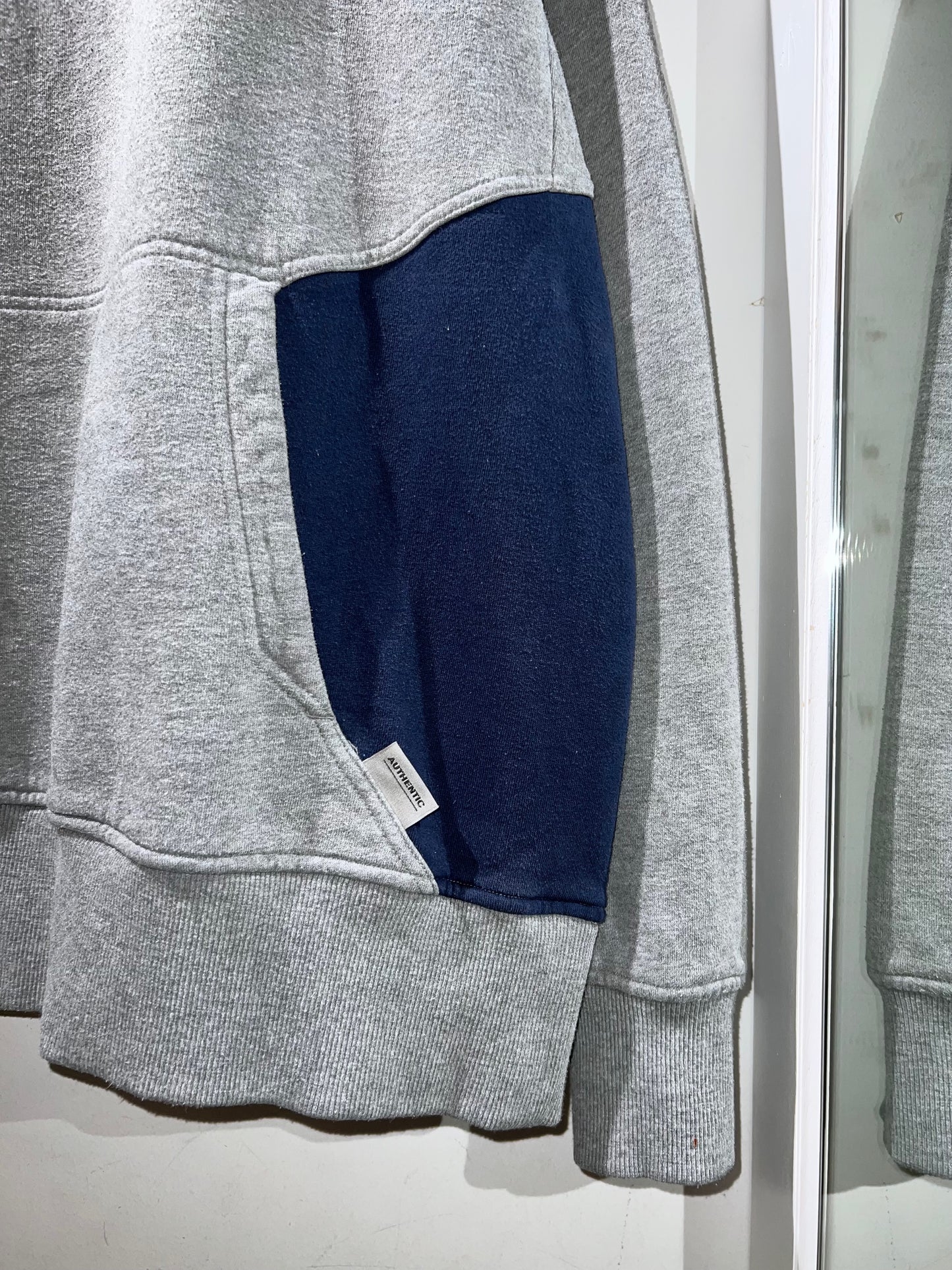 00s Nike Team "UConn" Hoodie