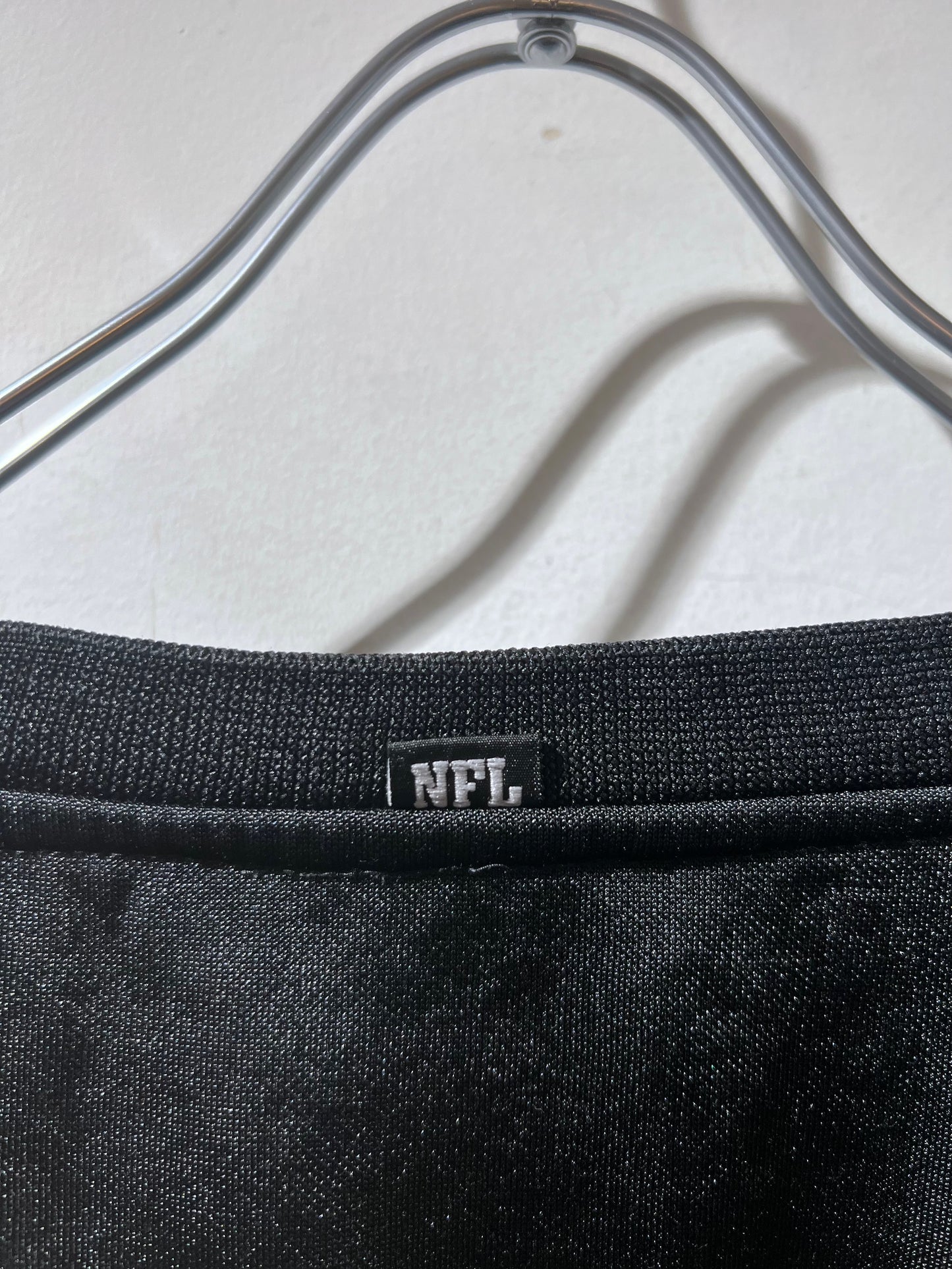 Old NFL Pullover Jersey