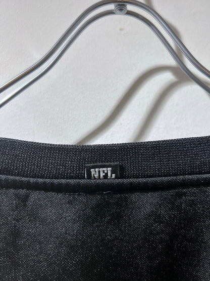 Old NFL Pullover Jersey