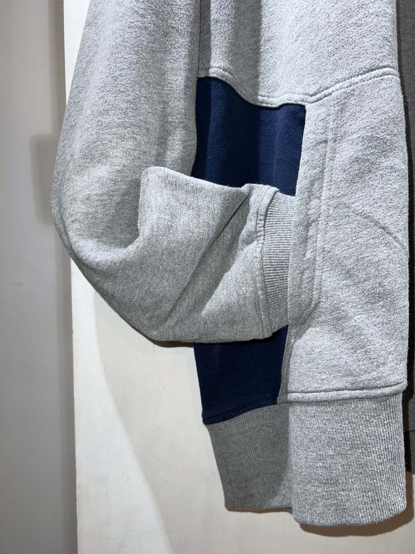 00s Nike Team "UConn" Hoodie