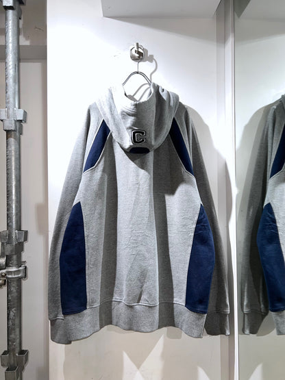 00s Nike Team "UConn" Hoodie