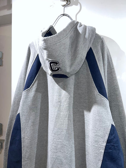 00s Nike Team "UConn" Hoodie
