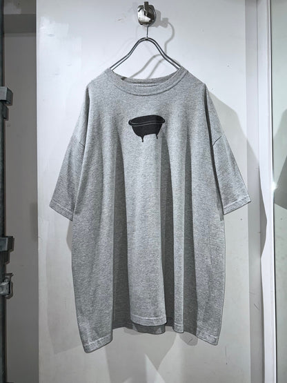 Vintage Summer Camp Graphic T-Shirt