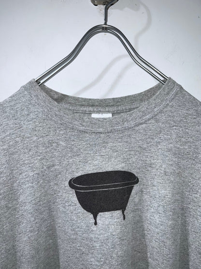 Vintage Summer Camp Graphic T-Shirt