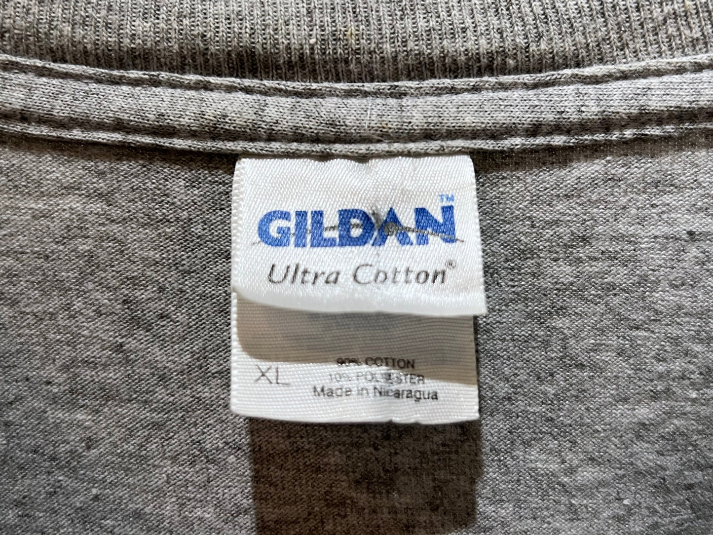 Vintage Summer Camp Graphic T-Shirt