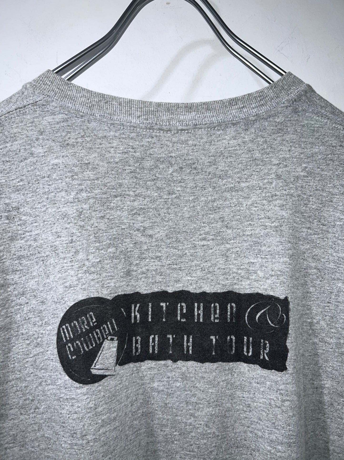 Vintage Summer Camp Graphic T-Shirt