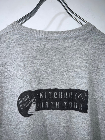 Vintage Summer Camp Graphic T-Shirt