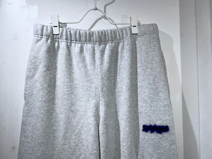 GAMBLING™︎ Gamborghini Chenille Patched Sweat Pants