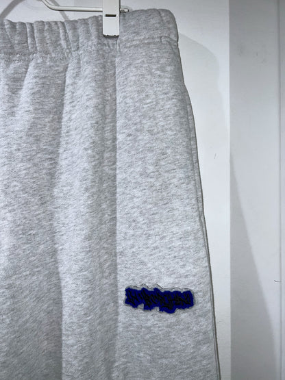 GAMBLING™︎ Gamborghini Chenille Patched Sweat Pants