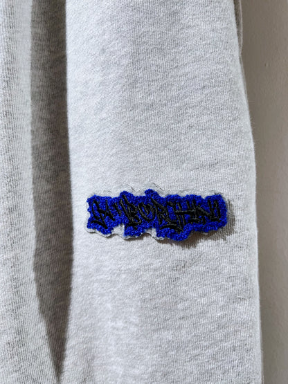 GAMBLING™︎ Gamborghini Chenille Patched Sweat Pants