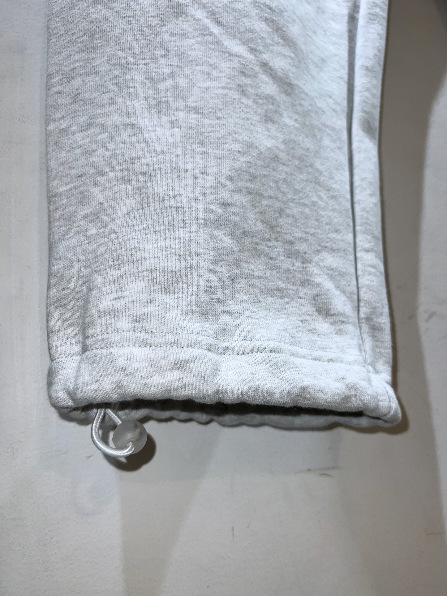 GAMBLING™︎ Gamborghini Chenille Patched Sweat Pants