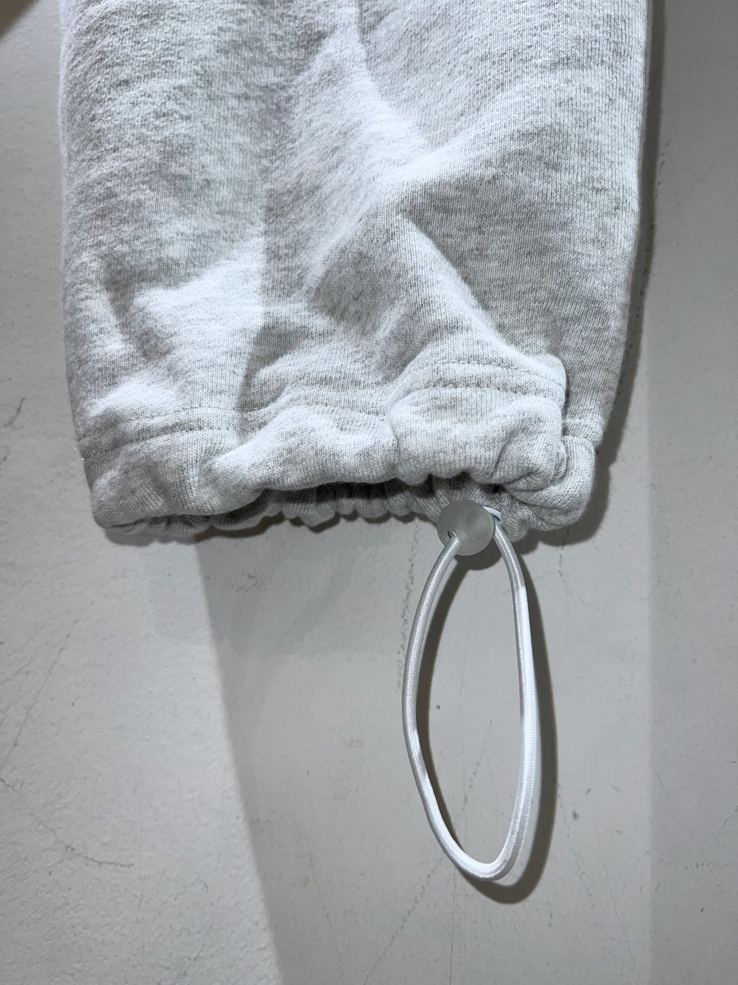 GAMBLING™︎ Gamborghini Chenille Patched Sweat Pants