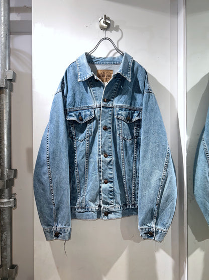 Old GAP Denim Jacket