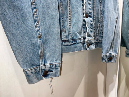 Old GAP Denim Jacket