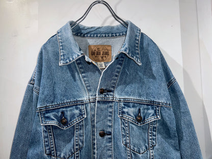 Old GAP Denim Jacket