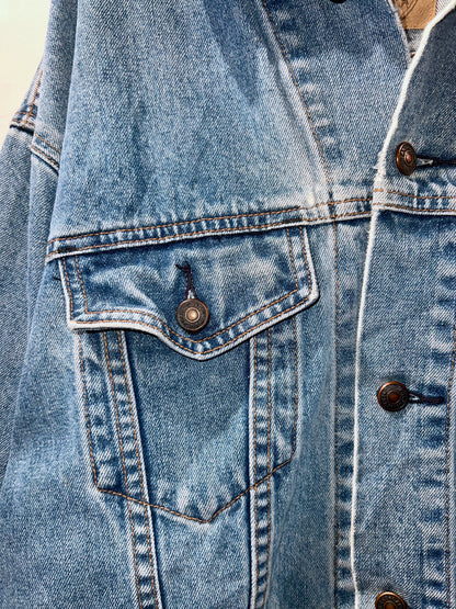 Old GAP Denim Jacket