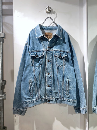 Old GAP Denim Jacket